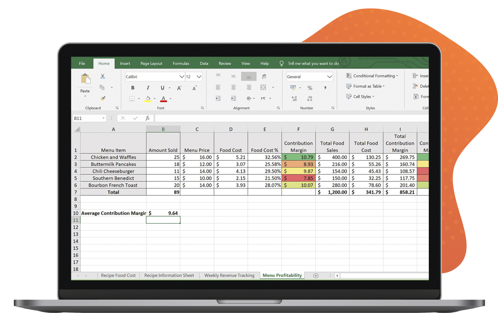 free-profitable-menu-pricing-excel-sheet